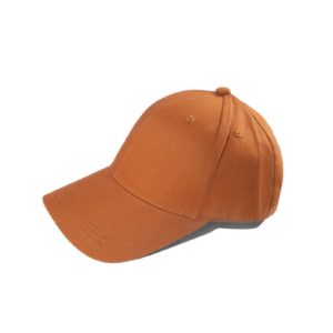 CAP-6美式流行純棉老帽